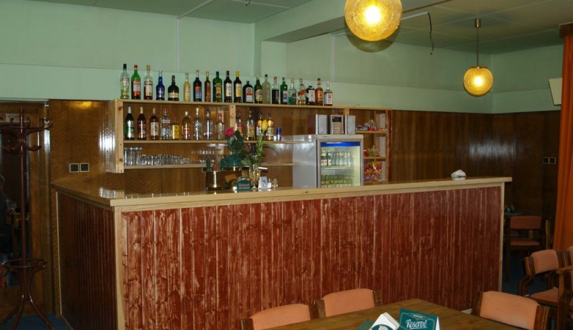 Penzion Labe Špindlerův Mlýn